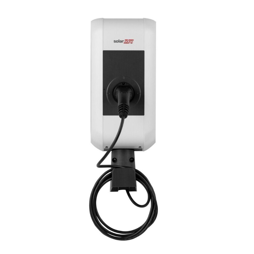 Productfoto EV-Lader
