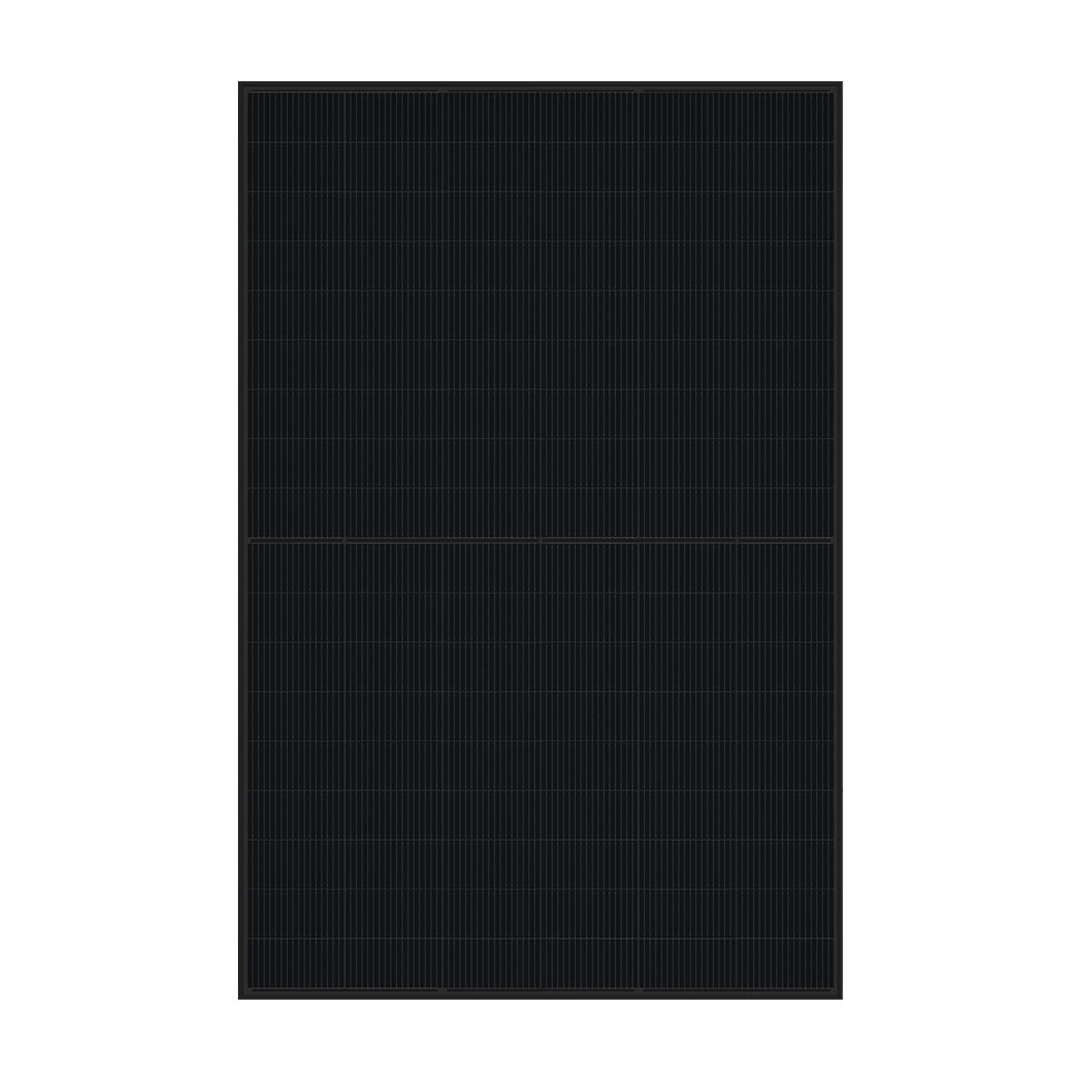 Productfoto zonnepanelen