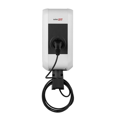 EV-Lader