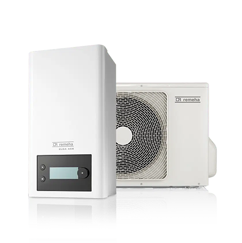 Warmtepomp
